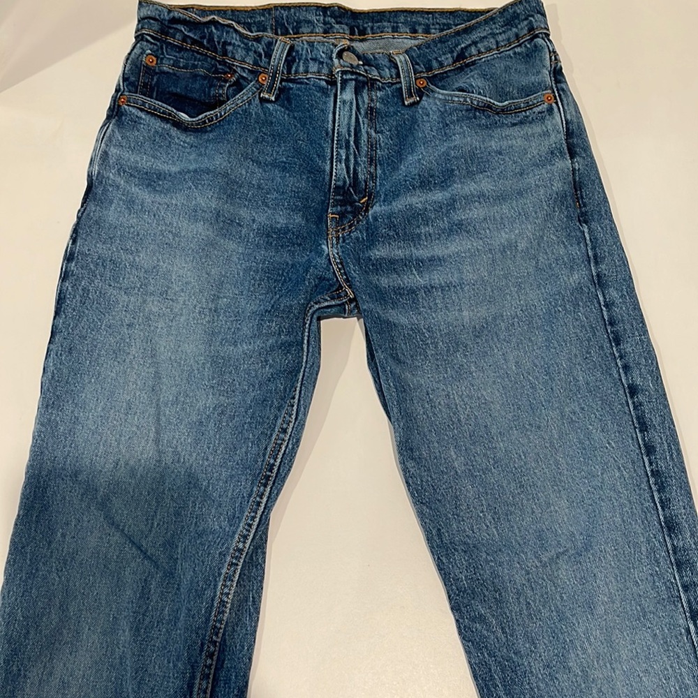 Men Levi’s Jeans